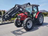 Massey Ferguson 6455