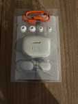 Słuchawki bezprzewodowe JBL Tune Buds Czarny