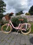 Rower Puky 18 cali
