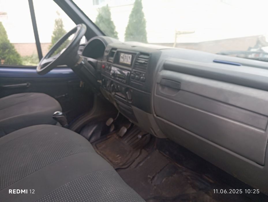 Газель газ 3302 самоский