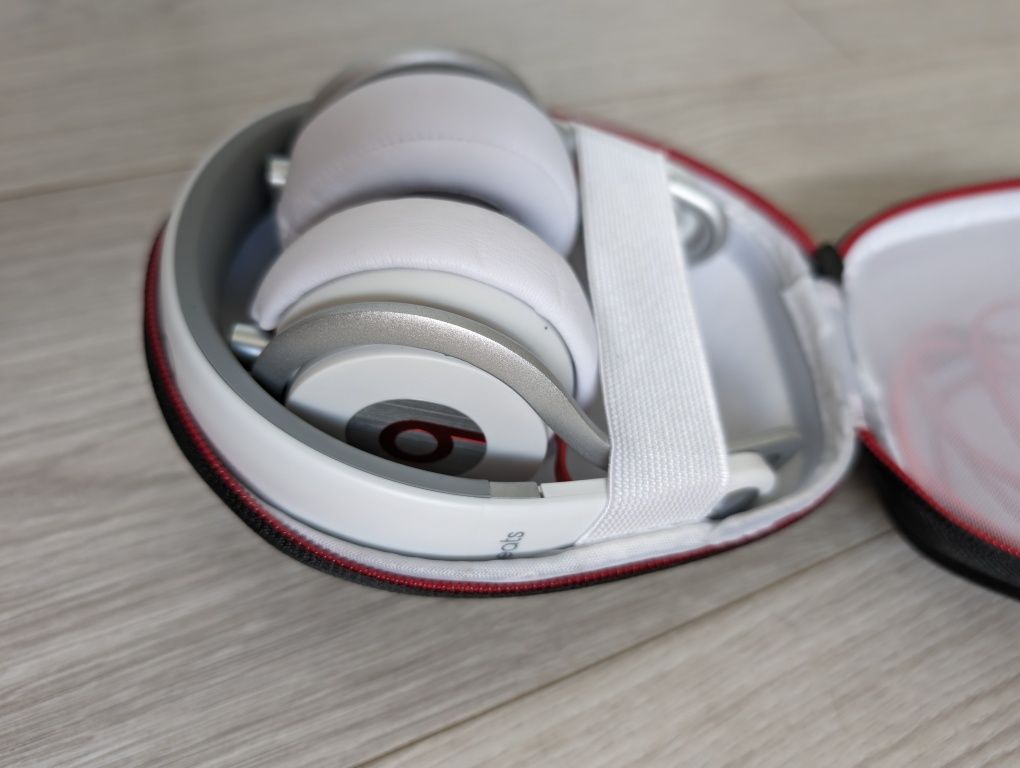 Beats Mixr by Dr.Dre słuchawki