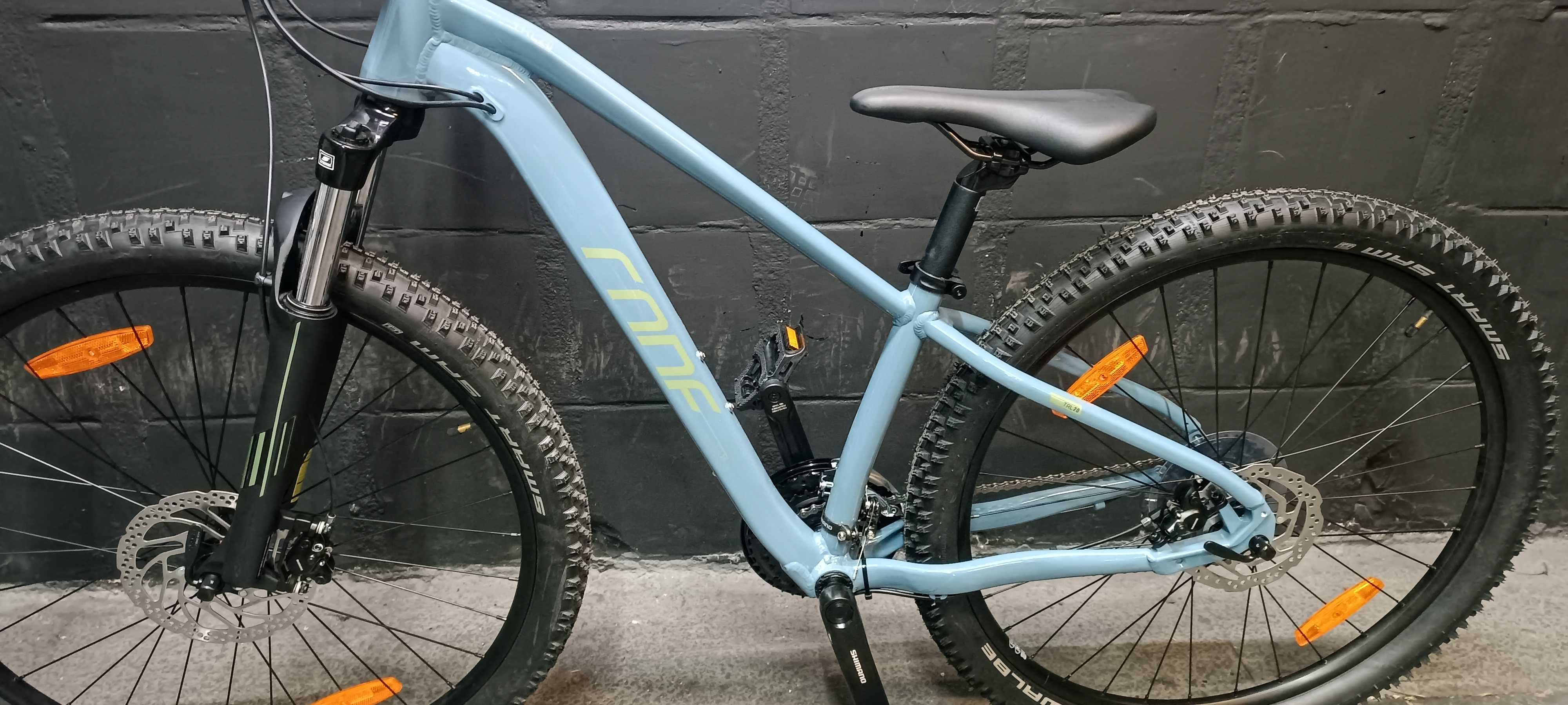 CONE Trail 2.0  27,5 roz S górski rower  PROMOCJA URBAN BIKES