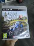 Farming Simulator 15 ps3