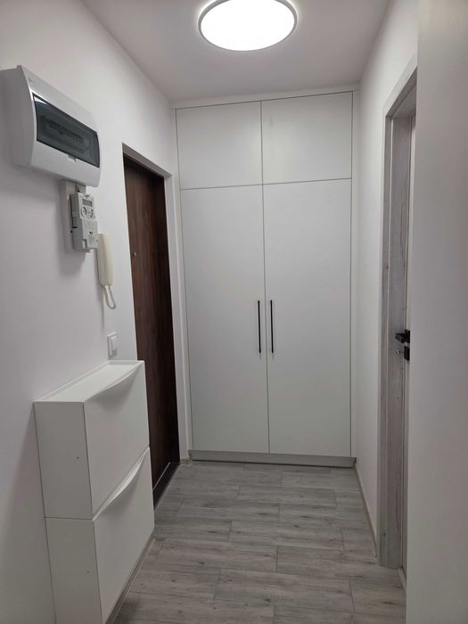 mieszkanie do wynajęcia w Gdyni ul. Lubawska