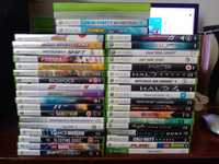 Xbox 360 500 Гб, Kinect, близько 40 ігор