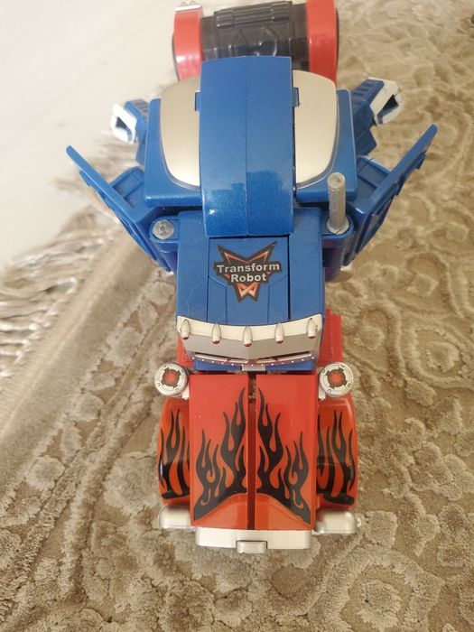 Продаются трансформеры.