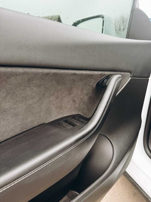 Tesla model Y Performance 2022