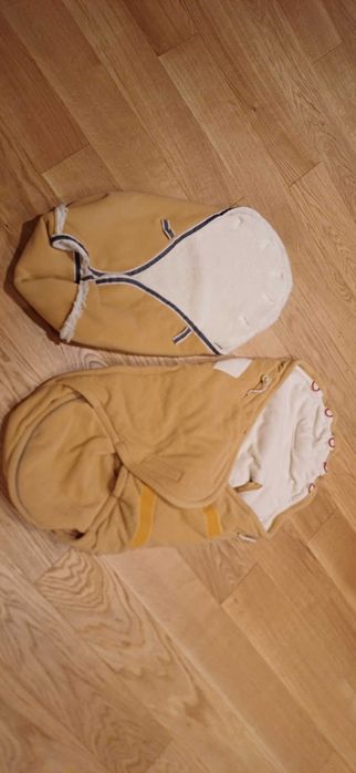 Loger bunker spiworek mufa zestaw