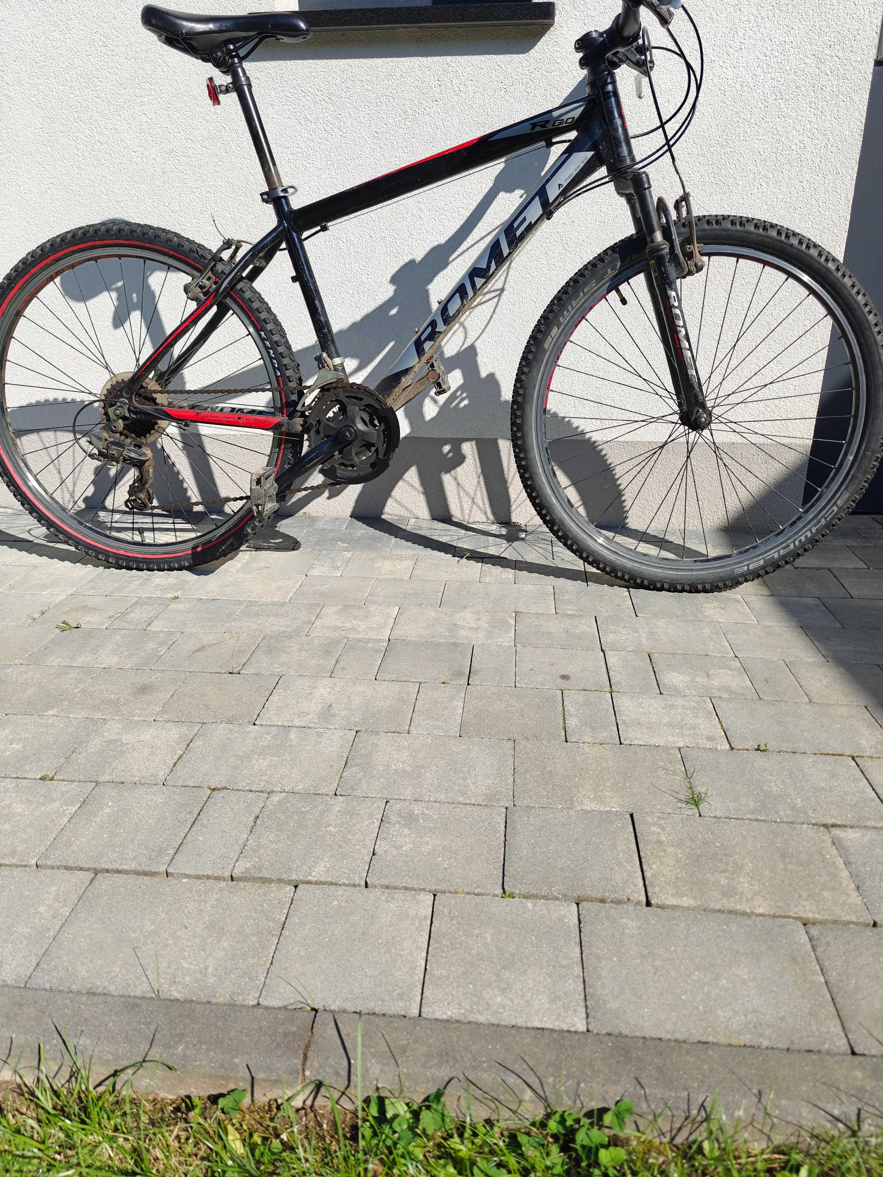 Rower Arkus, Romet, Kross