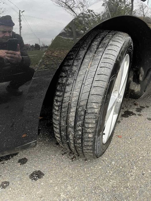 Продам свіжо пригнаний Рено Меган