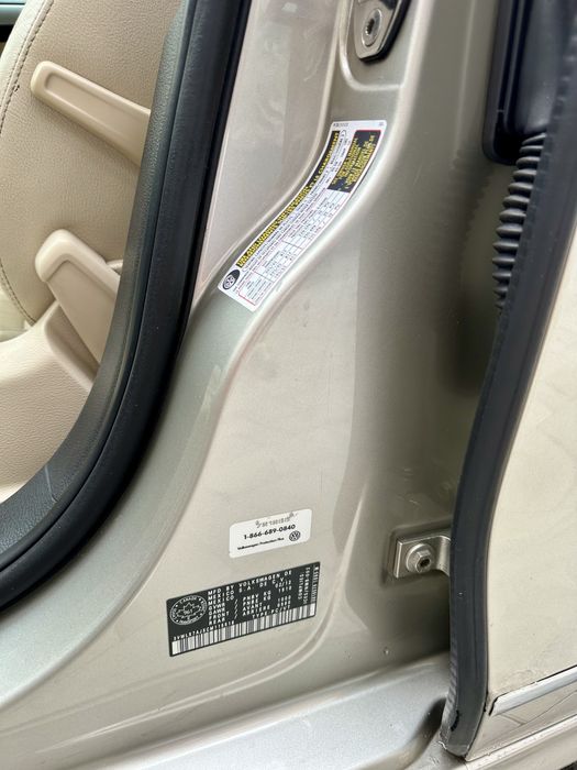 Volkswagen Jetta 2.5 SEL Premium Avtomat!