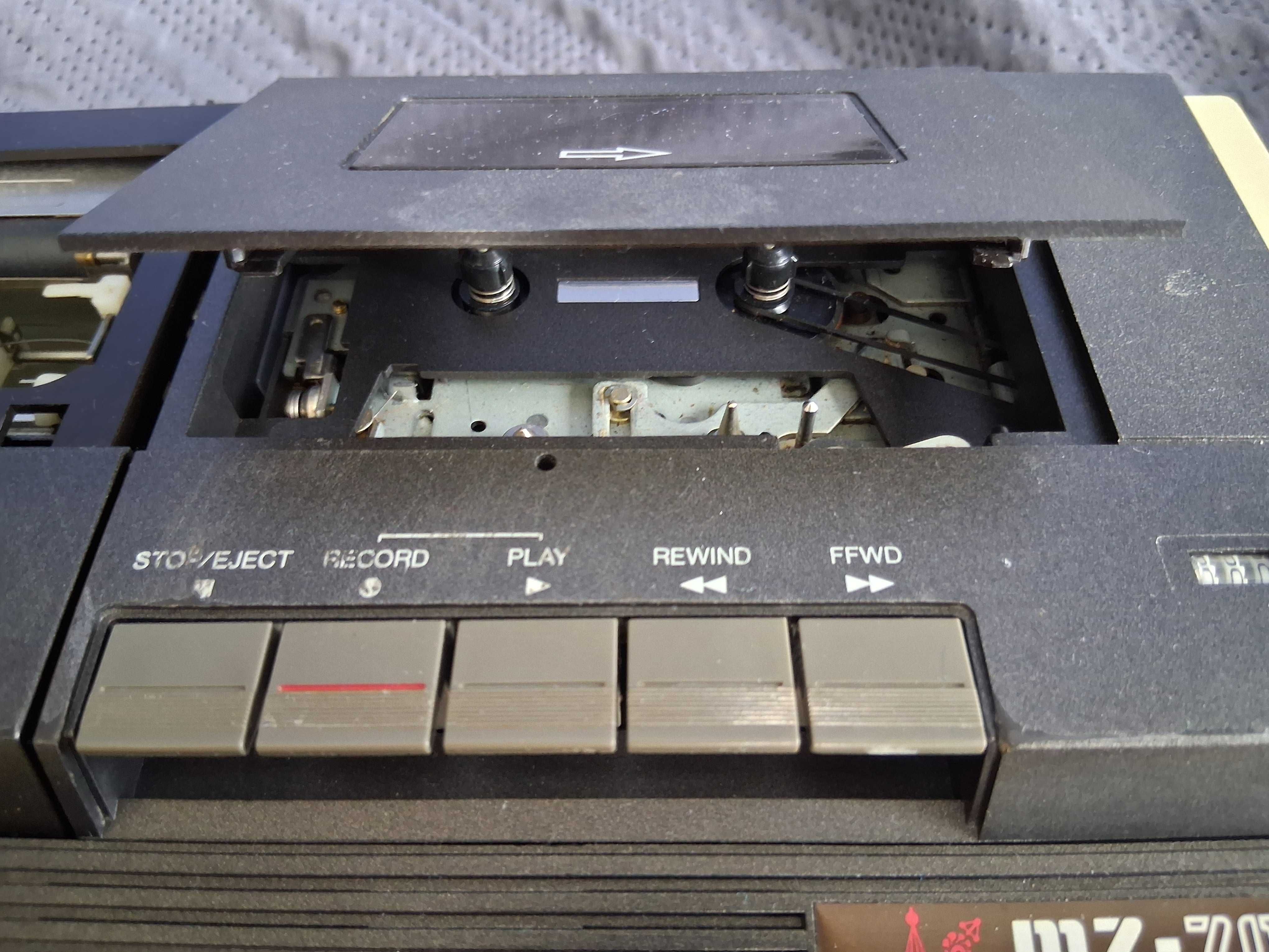 Komputer Sharp MZ-731