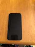 iPhone 11 de 64 gb preto