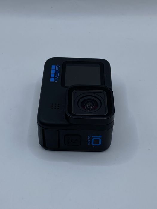 Gopro 10 black екшн камера для відео фото