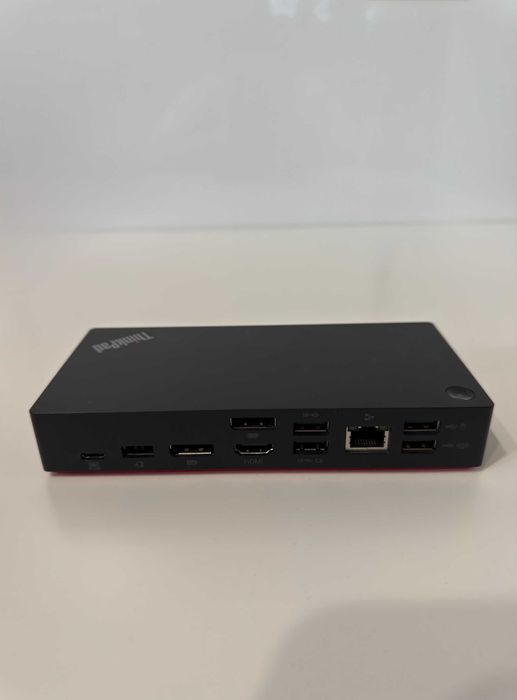 Stacja dokująca Lenovo ThinkPad Dock Gen 2 USB-C