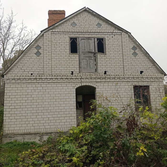 Земельна ділянка