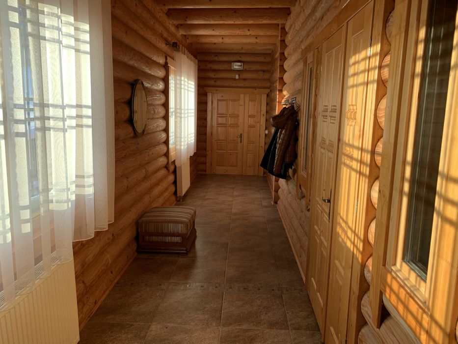 Будинок дача