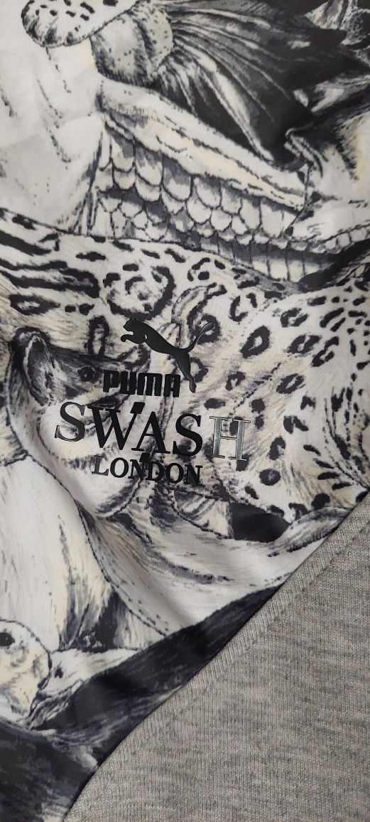Bluza Puma Swash London M/L
