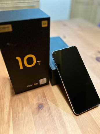 Xiaomi MI 10T Pro 8/256 Gb