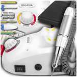 Profesjonalna Mocna Frezarka Do Paznokci 65W Manicure Pedicure Frezy