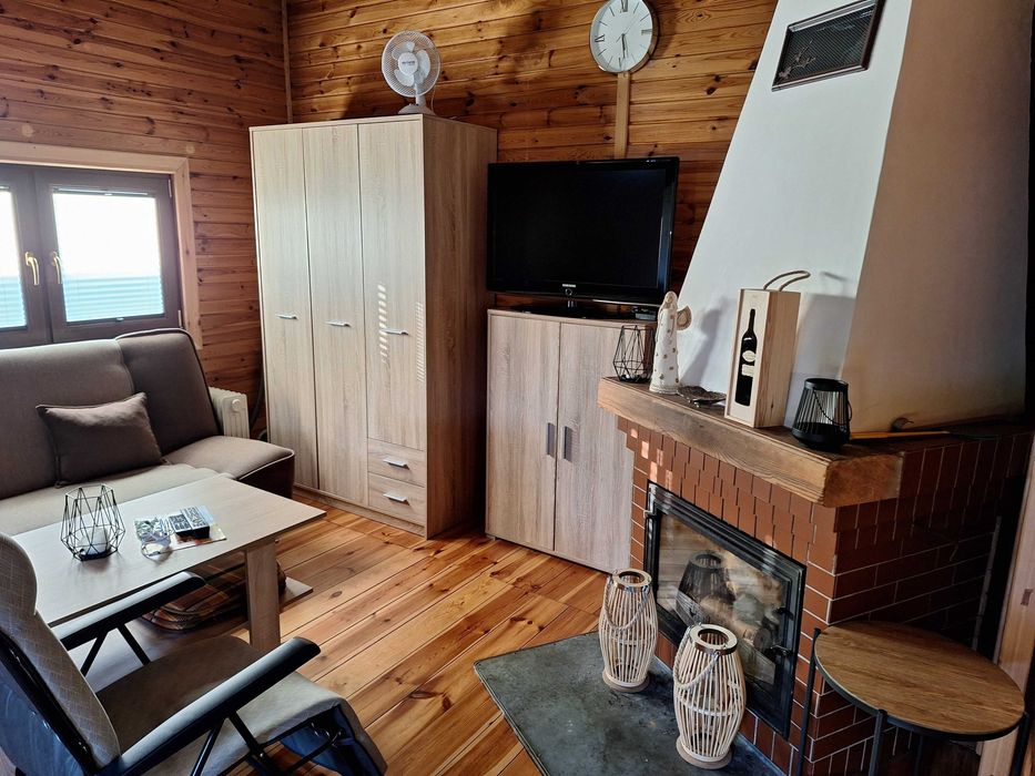 Działka ROD Wudzyn Północ