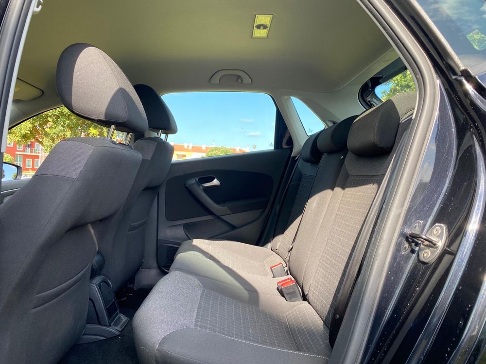 VW Polo 1.0 TSI 130.000km Nacional 2016
