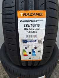 Lublin - Nowa Opona Trazano 225/40R18 92W ZuperEco Z-107