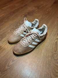 Кросівки Adidas Gazelle Ash Pearl