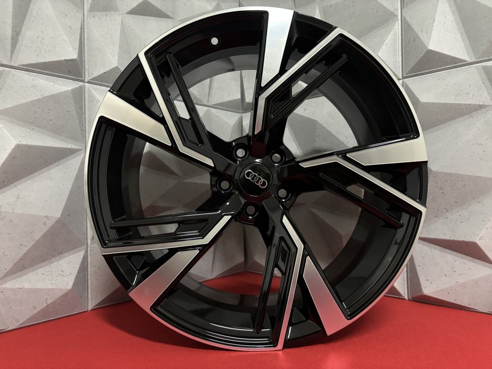 NOWE Felgi Koła 20" 5x112 AUDI RS • • PIĘKNE • •