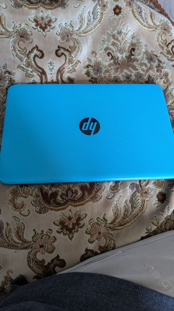 Hp stream 14-ax000na стан не відомий