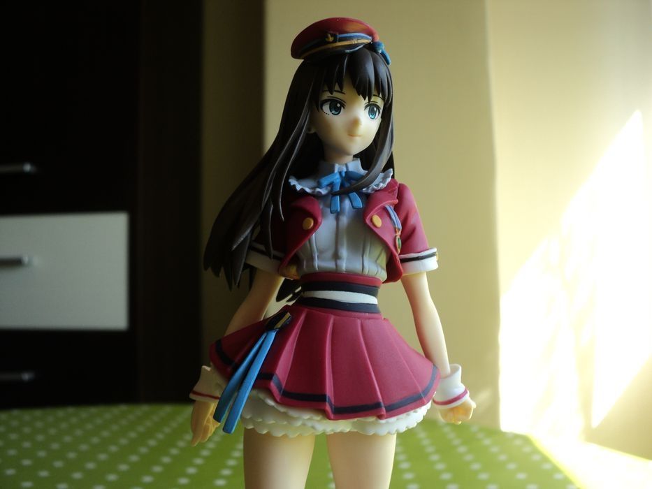 Anime - Figuras genuinas