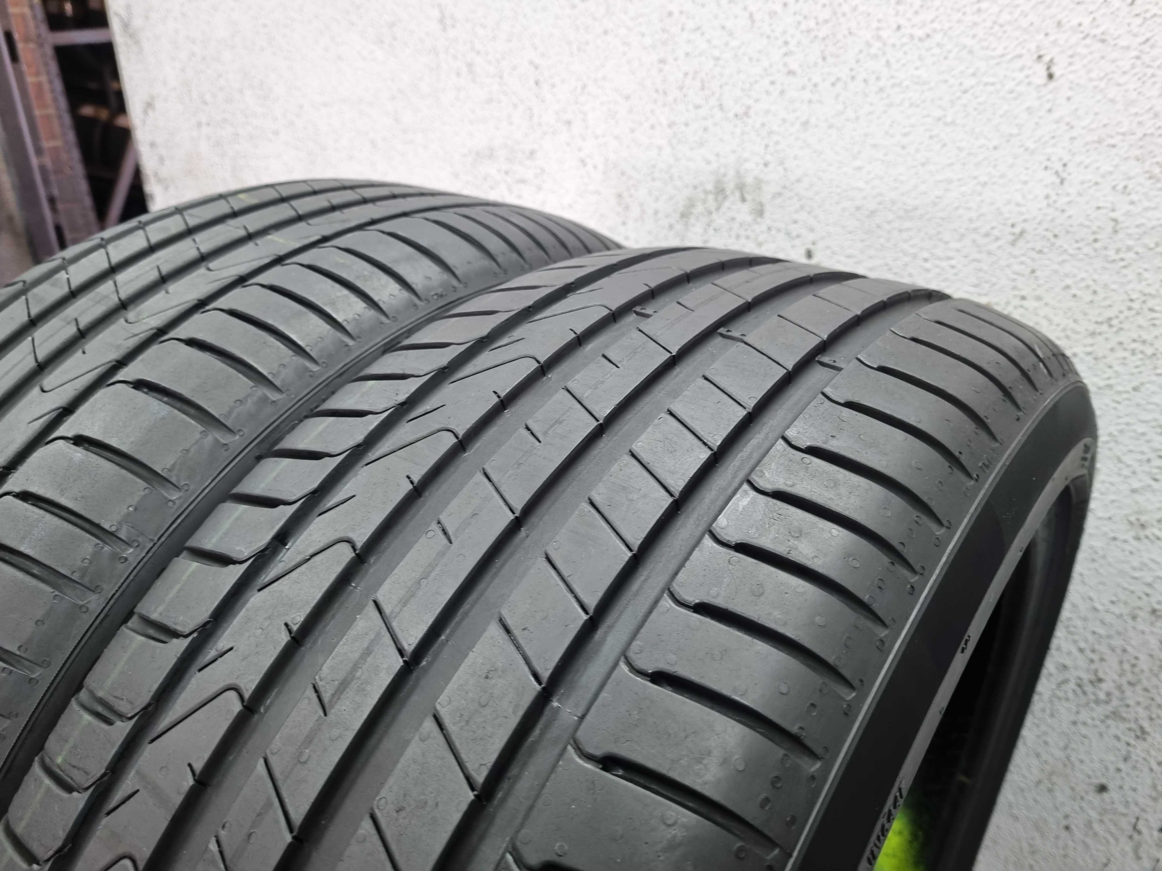 235/45/21 101T Pirelli Scorpion A0 SEAL INSIDE