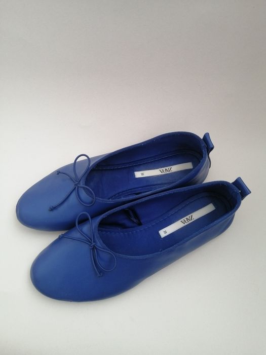 Женская обувь летняя