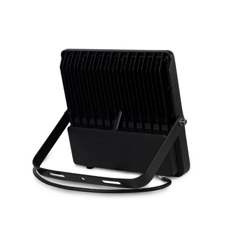 Projetor LED assimétrico exterior 150W