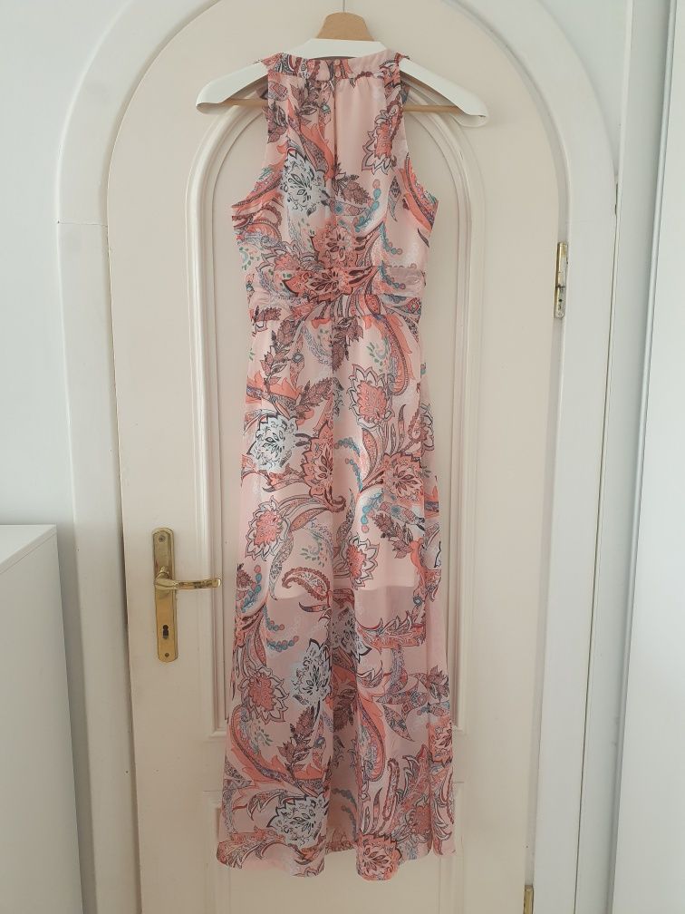 Sukienka maxi Orsay 32/34