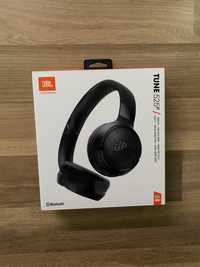 Słuchawki nauszne JBL Tune 520BT