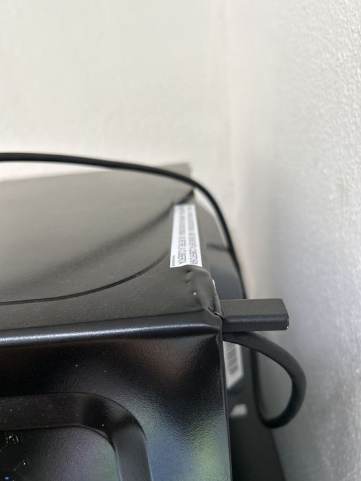 Micro-ondas multifunções