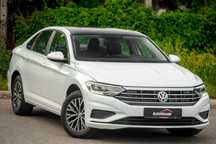 Volkswagen Jetta Jetta 1.4 TSI,DSG,Ledy,Skóra,77 tys.km.Okazja ,Gwarancja