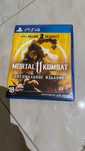 Mortal Kombat 11