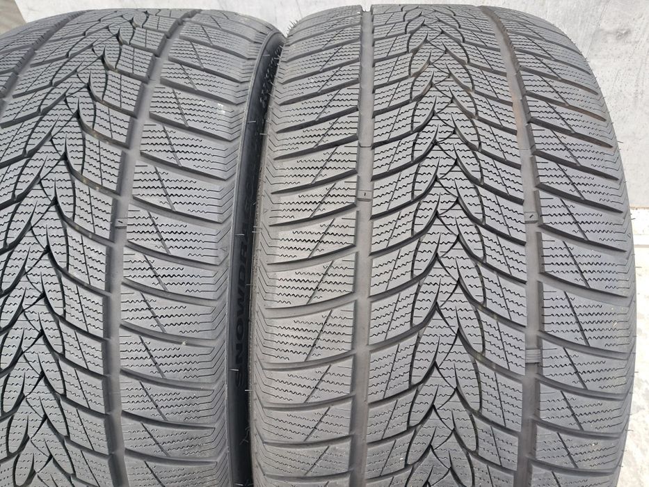 Резина зимова, 255/30 R19 Imperial Snowdragon UHP (арт. 13693)