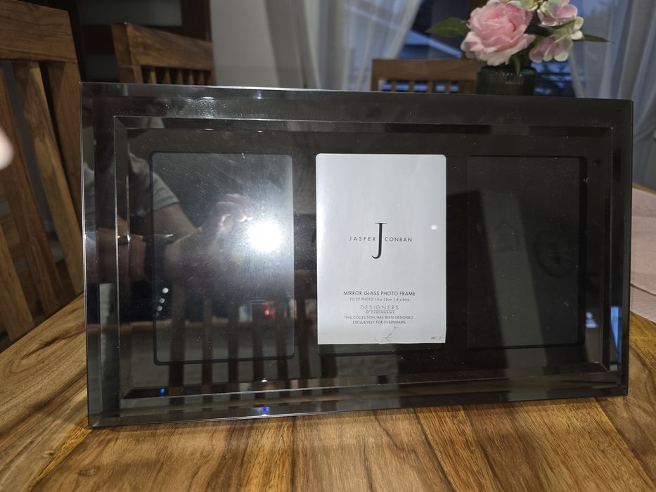 Jasper Conran ramka do zdjęć