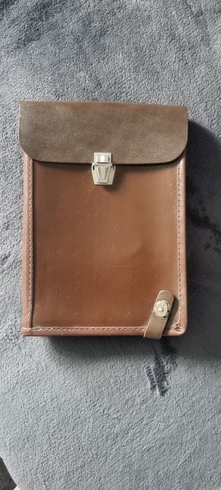 Продам планшет шкіряний