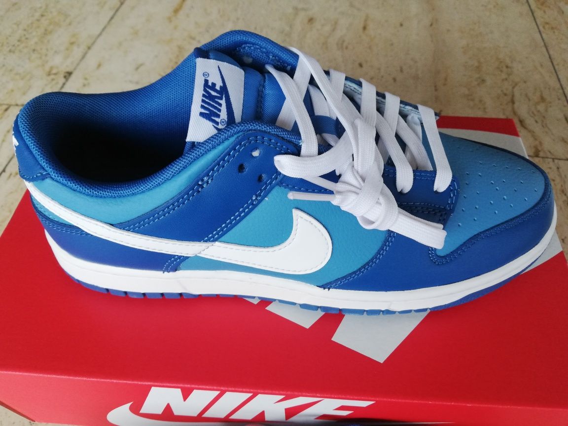 Nike Dunk Low Retro rozm 41 nowe