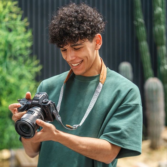 Ulanzi Falcam Maglink Strap Classic V2 Preta