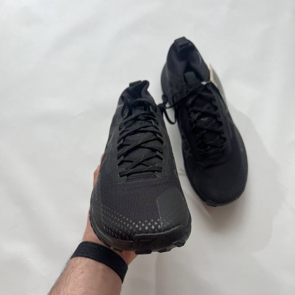 Кросівки Кроссовки Nike React Pegasus Trail Gore - Tex (DJ7926-008)