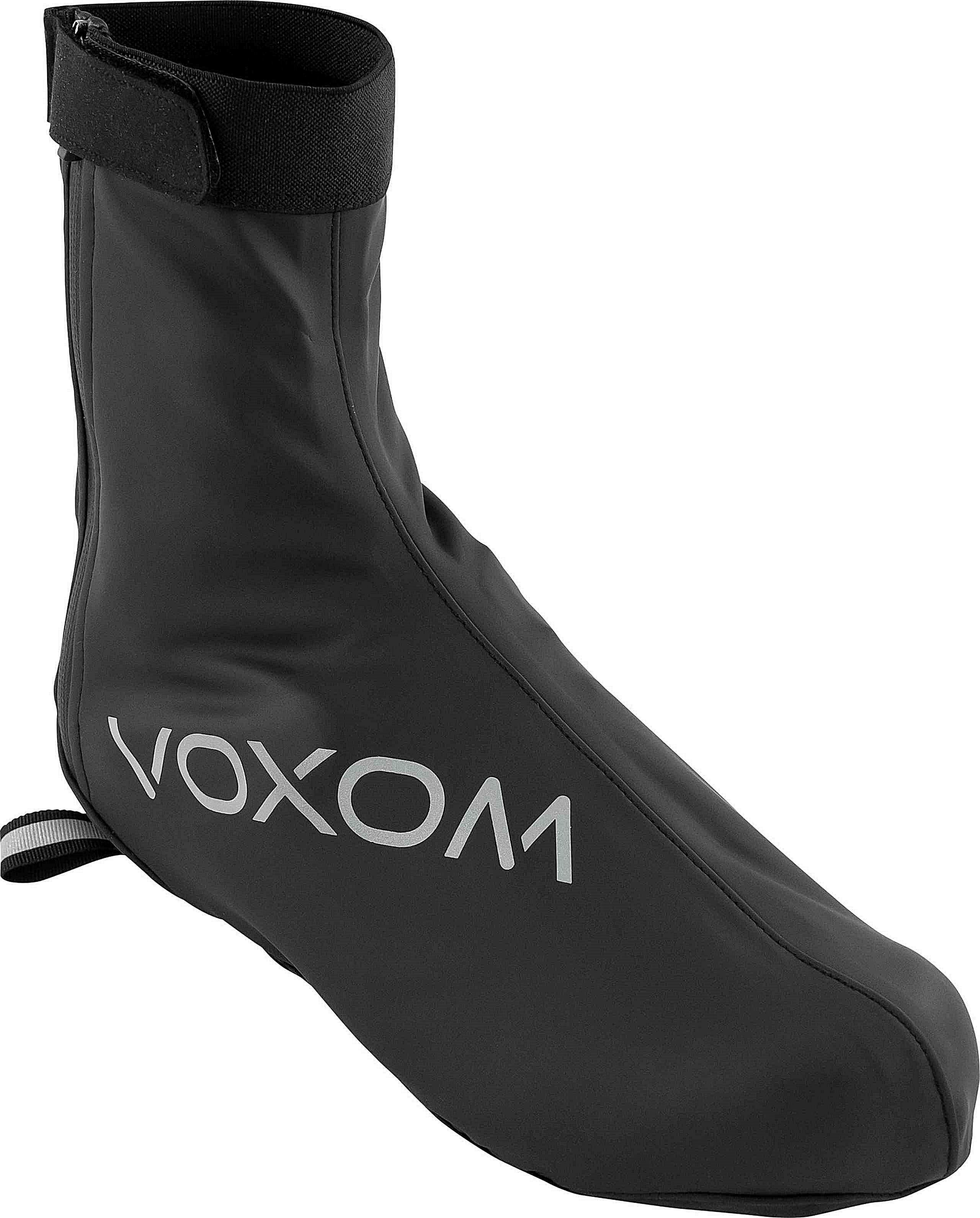 VOXOM Ochraniacze na Buty SPD Rozmiar M buty 38-41