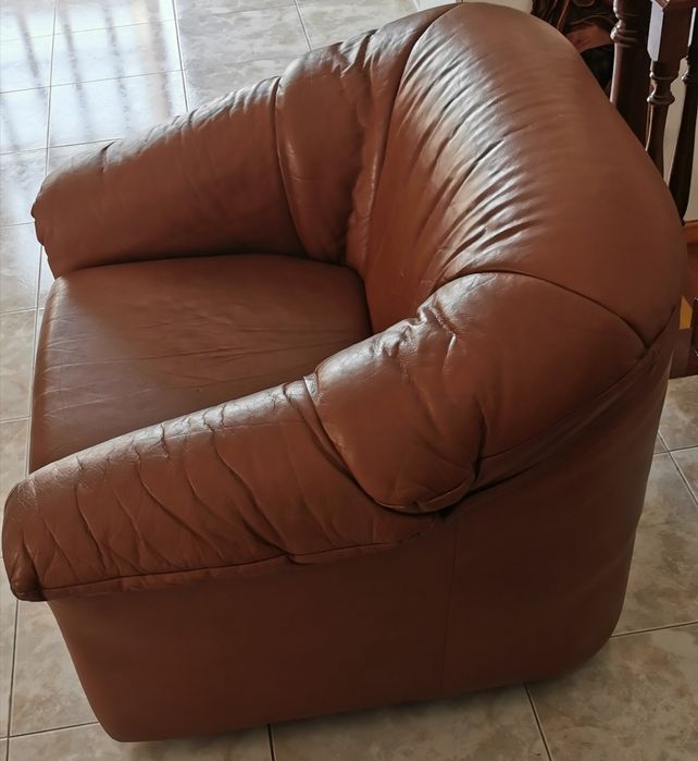 Poltrona (V. 7 fotos)