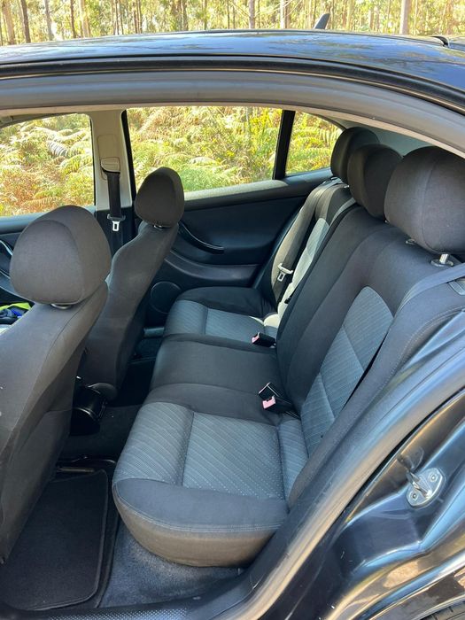 Seat leon 1m arl 150cv