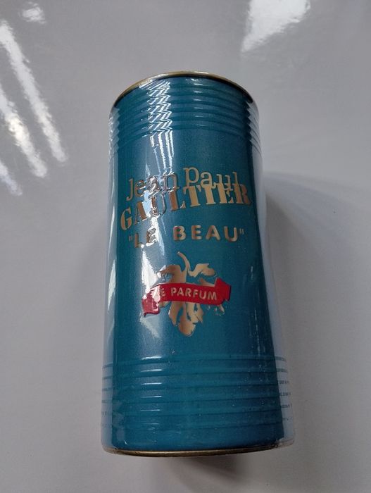 Le Beau Le Parfum marki Jean Paul Gaultier