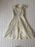 Vestido Cerimónia - Tamanho 10 anos